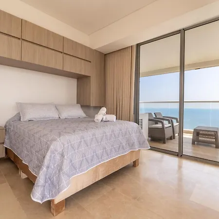 1329 Apartamento Cartagena