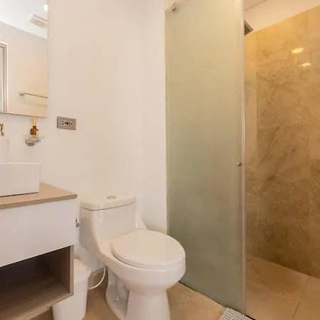 1329 Apartamento Cartagena