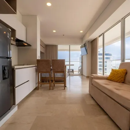 Apartamento 1329