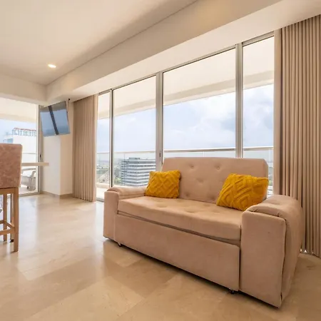 1329 Apartamento