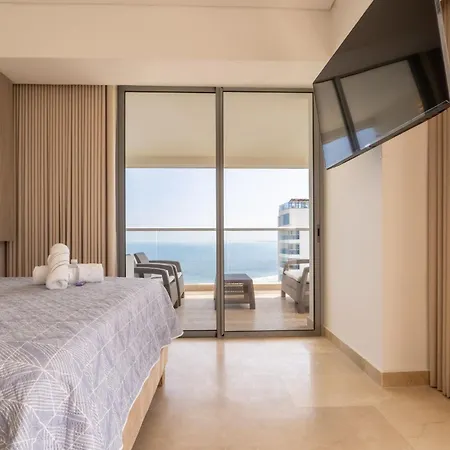 Apartamento 1329