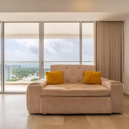 Apartamento 1329 Cartagena