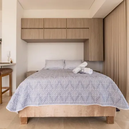 Apartment 1329 Cartagena