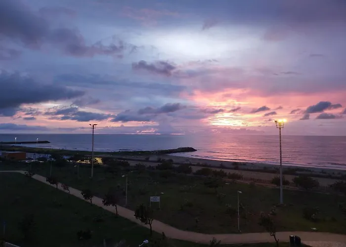 Cartagena Beach Resort 1329